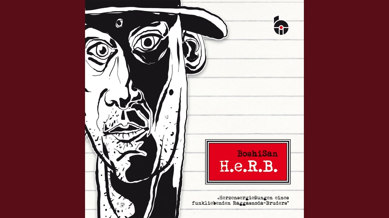 Nein Danke (feat. Max Merseny)
