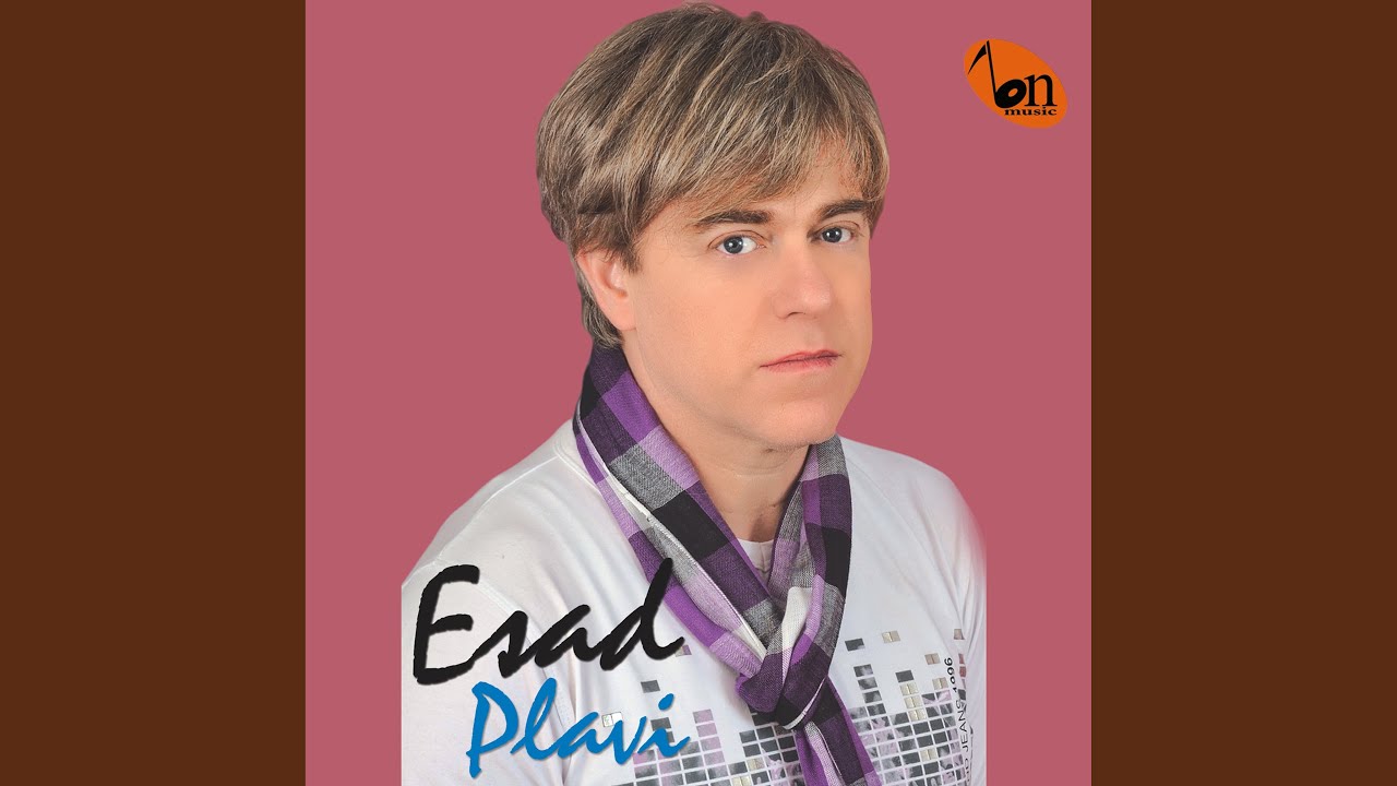 Za mene mrtva si