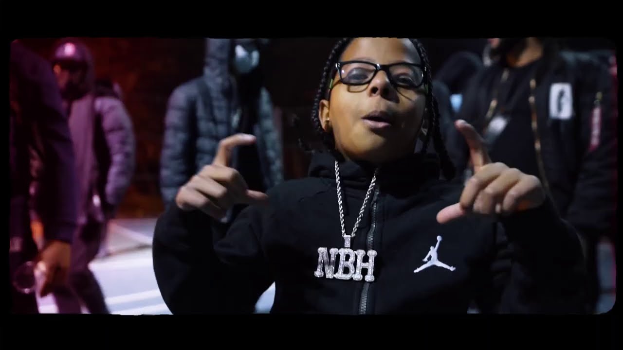 Dirty S - 3.5.7 [Clip Officiel]