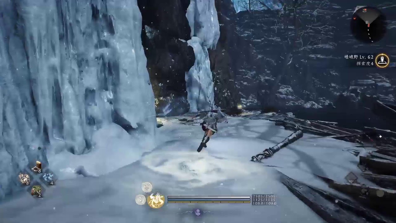 仁王3Nioh3_幕末降妖最最後大地獄原諒結局之八#13