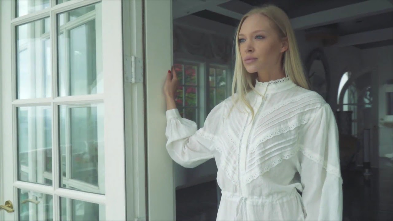 Fashion Video with Sony A6400 / Weebill lab / Sony E PZ 18~105mm