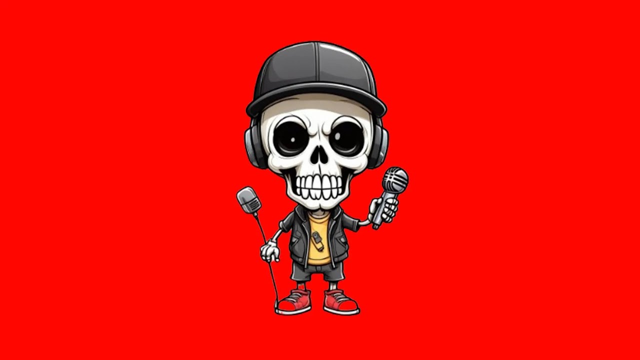 RAP FREESTYLE TYPE BEAT - 
