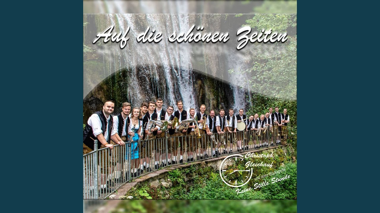 Endlich Wieder Musizieren