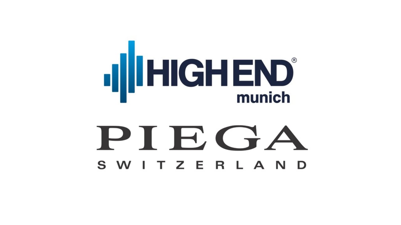 High End Munich 2023: Piega Master Source Line 2 speaker is a masterpiece!