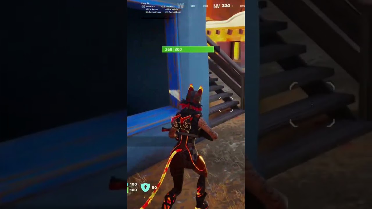 Barbara and her son #epicpartner  #short#fortnite #codewkeg