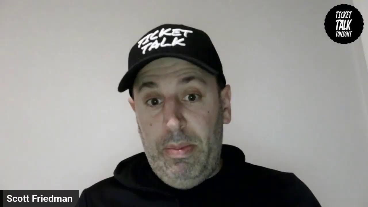 Ticket Talk Tonight: Episode 306 - Super Bowl LX