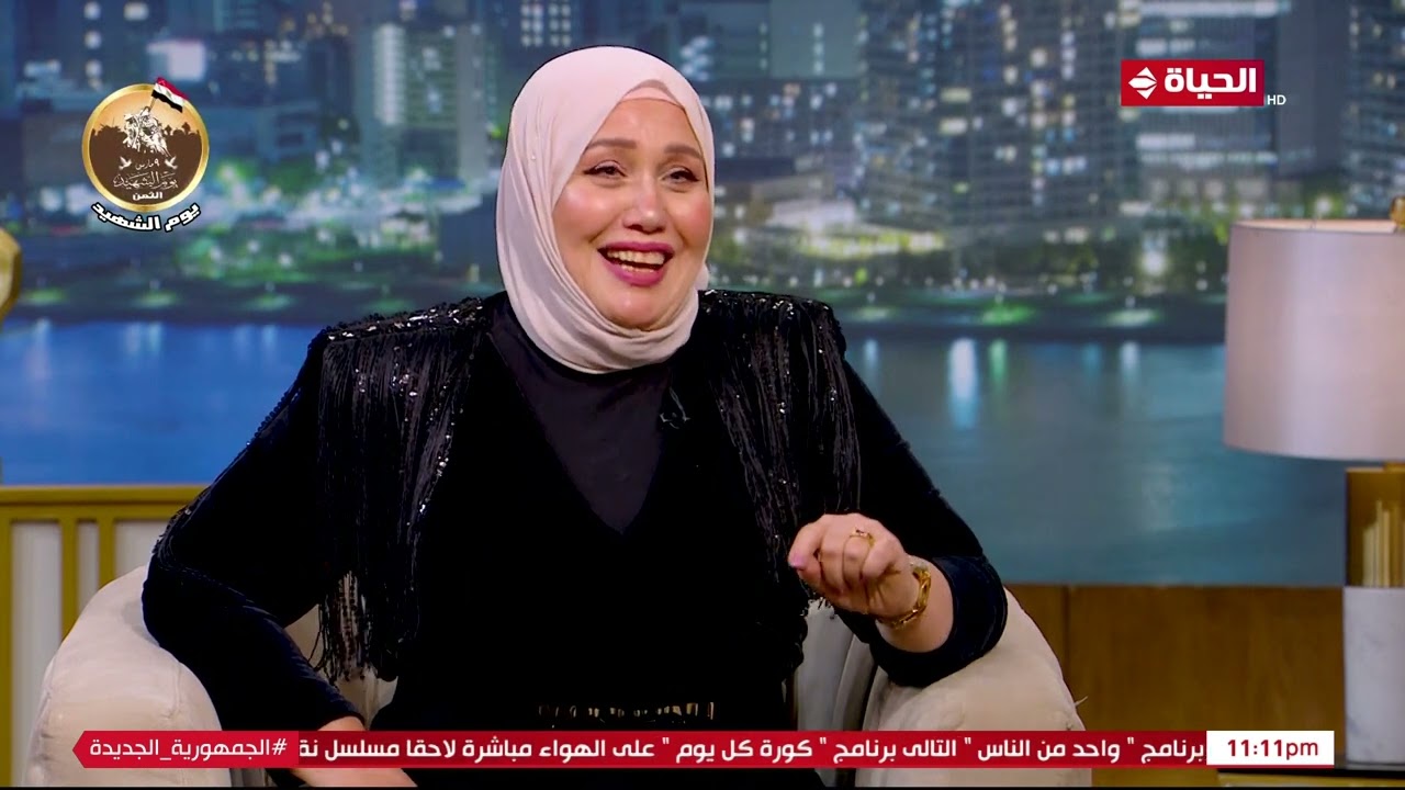 عمرو الليثي || برنامج واحد من الناس - الحلقة 194 - الجزء 2