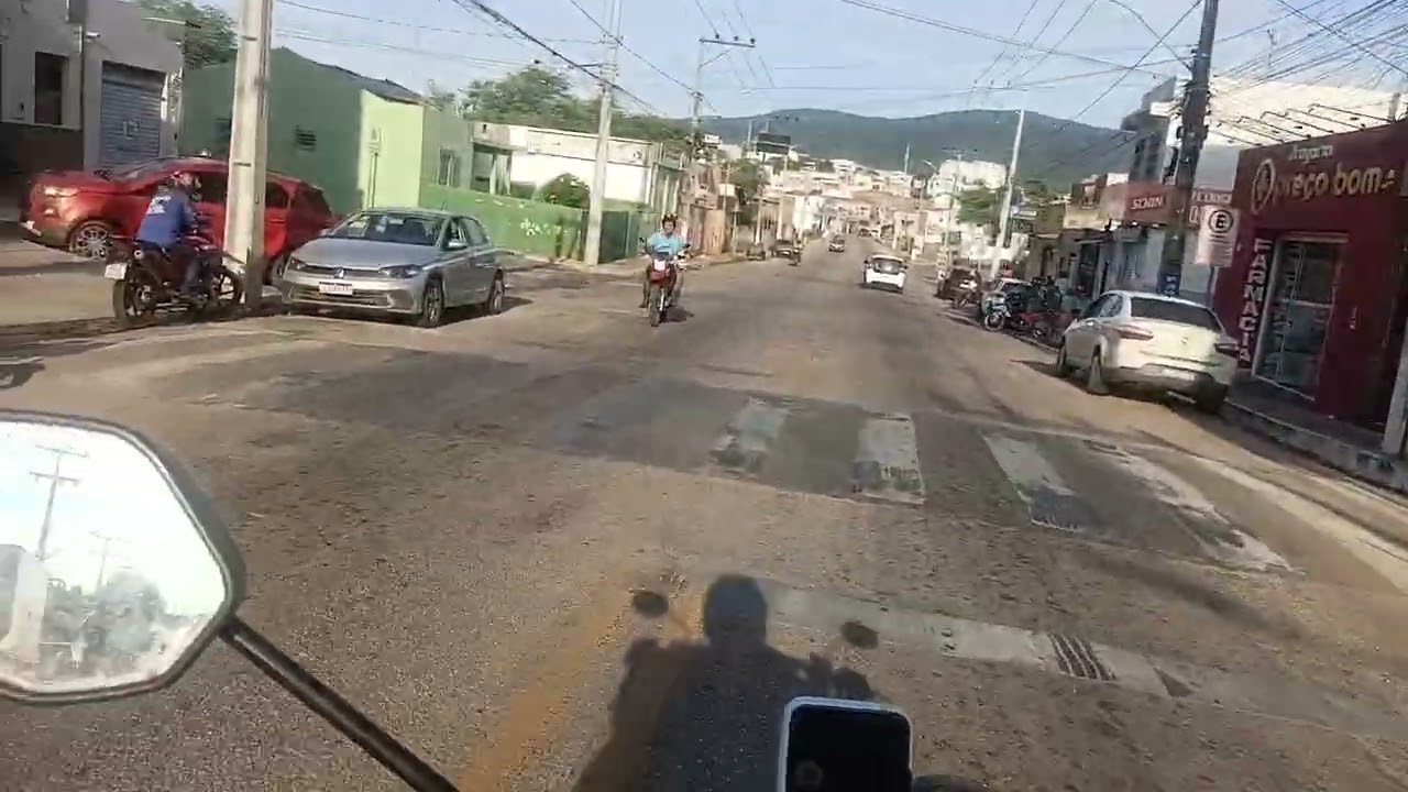 CONHECA BRUMADO NA BAHIA DE CARONA 