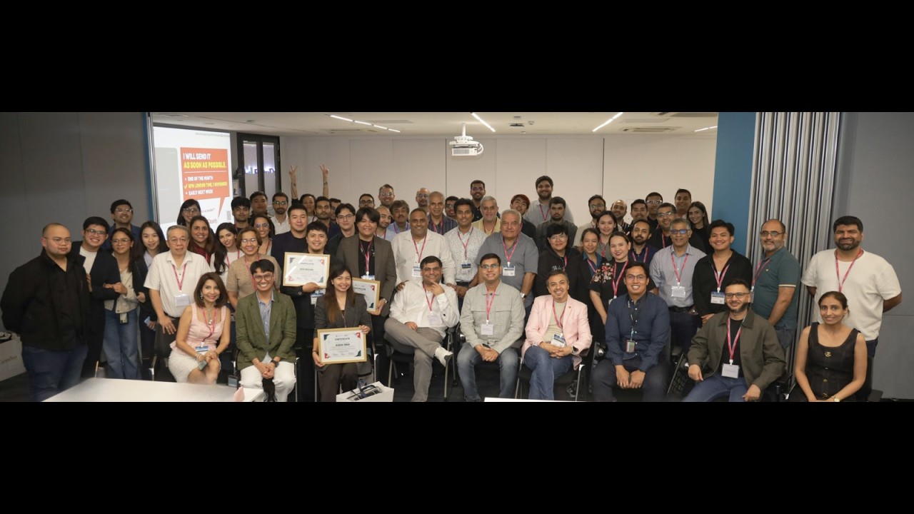 FICCI Next Gen's Talk the Tok: The Power of TikTok Shop Video Highlights