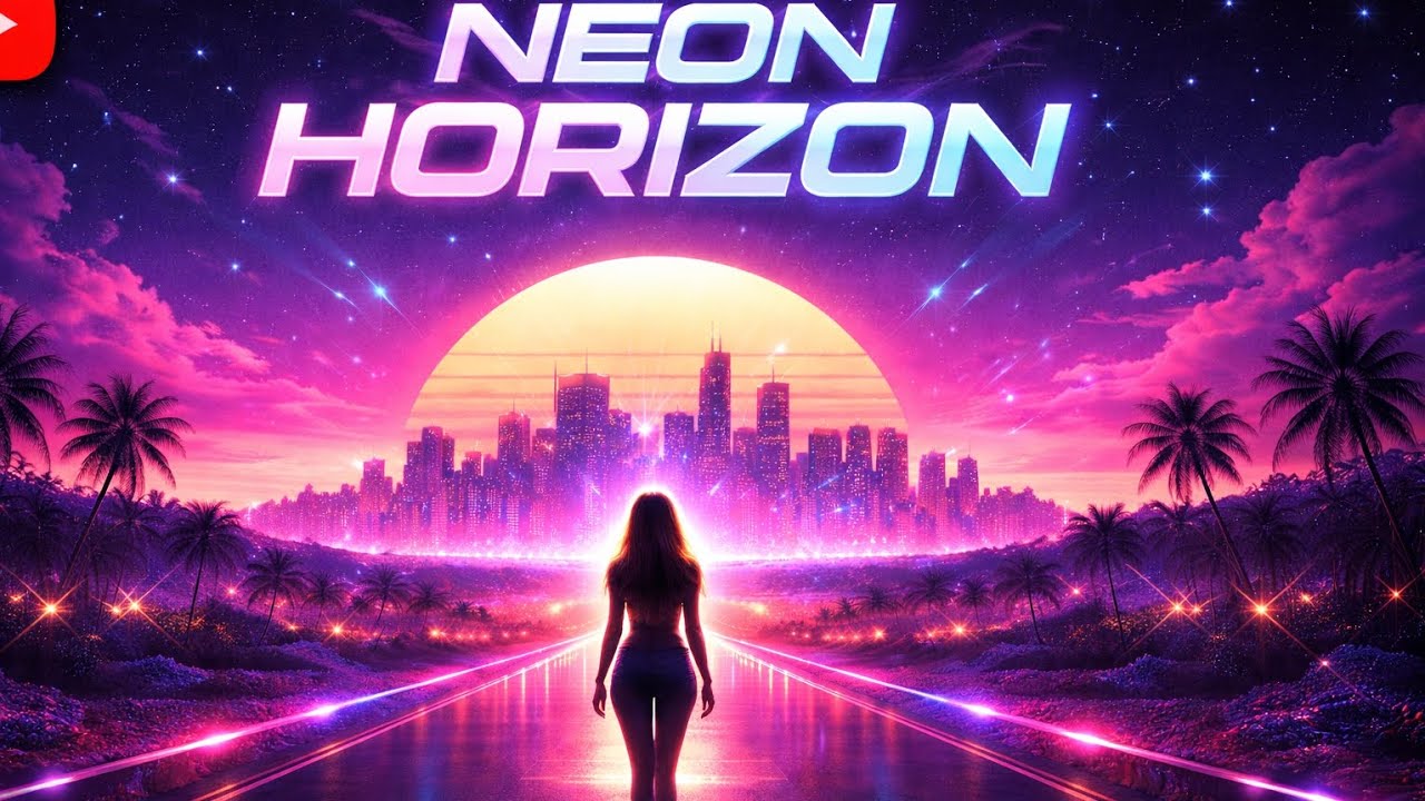 Neon Horizon 🌌 | Uplifting Progressive Trance 138 BPM (2026's Vibe)/Tarans Music/Electro/House/Rave/