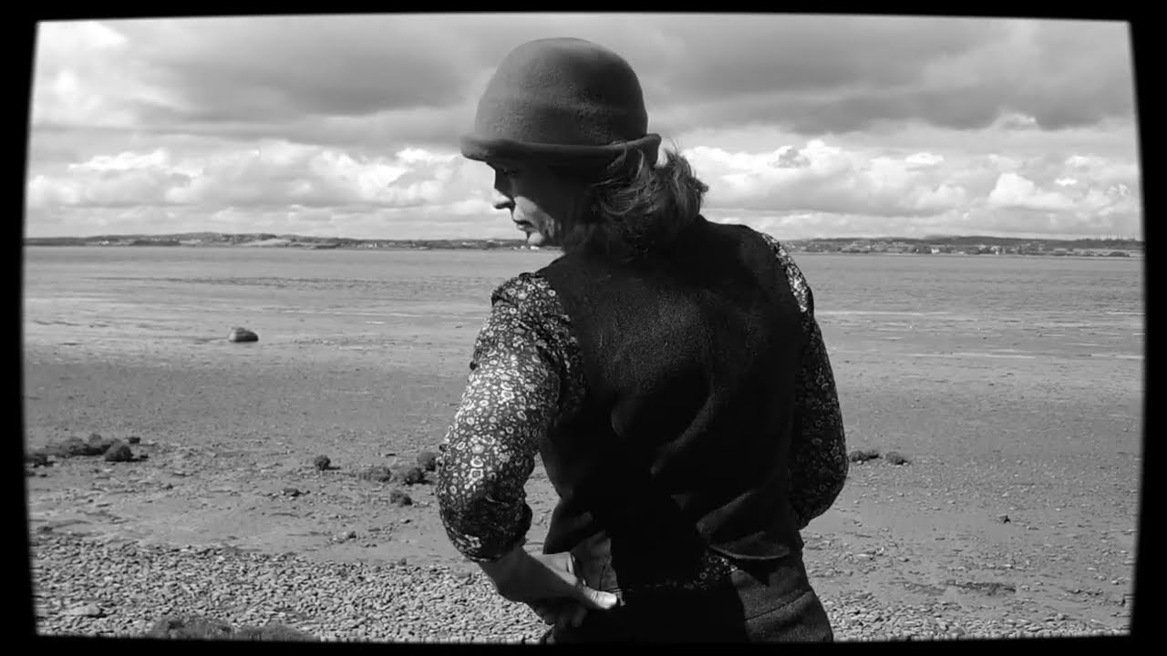 Whistle and I'll Come to You - M R James 2024 remake