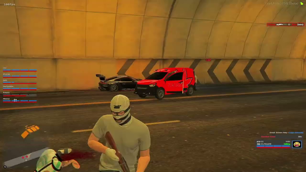 Fivem Final