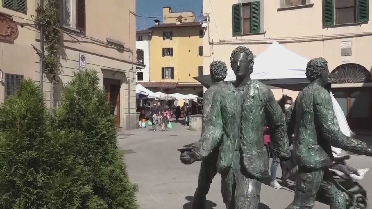 Desertificazione commerciale: le proposte di Confcommercio