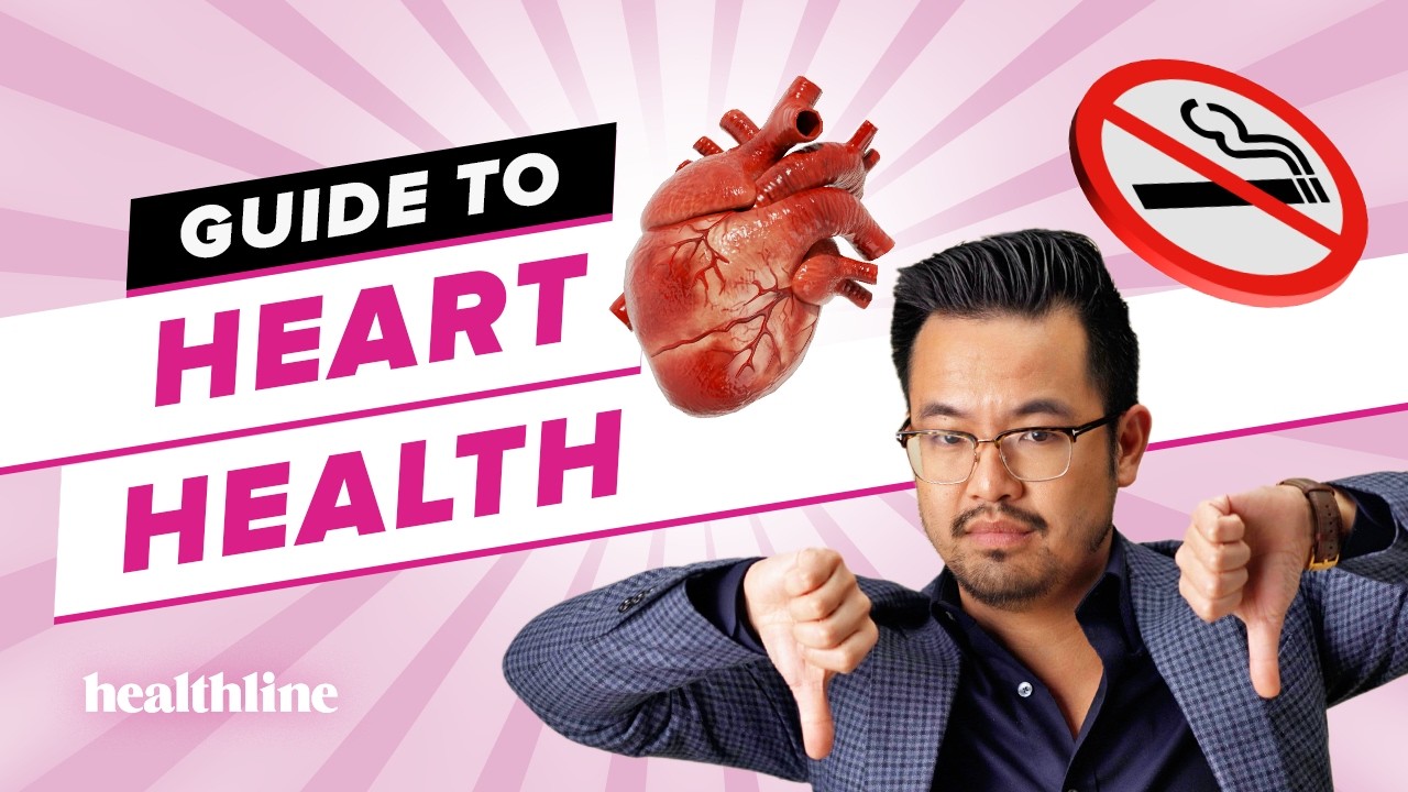 How To Prevent Heart Disease According to a Cardiologist
