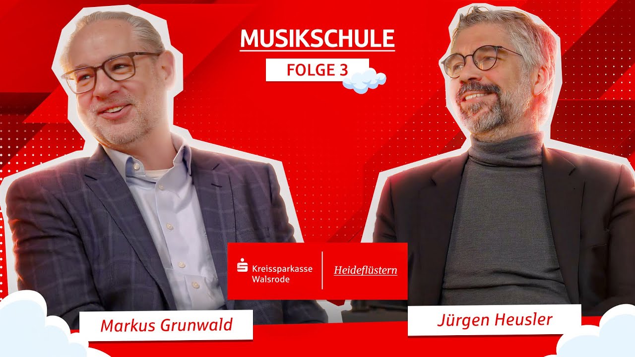 Heideflüstern #3 - Heidekreis-Musikschule