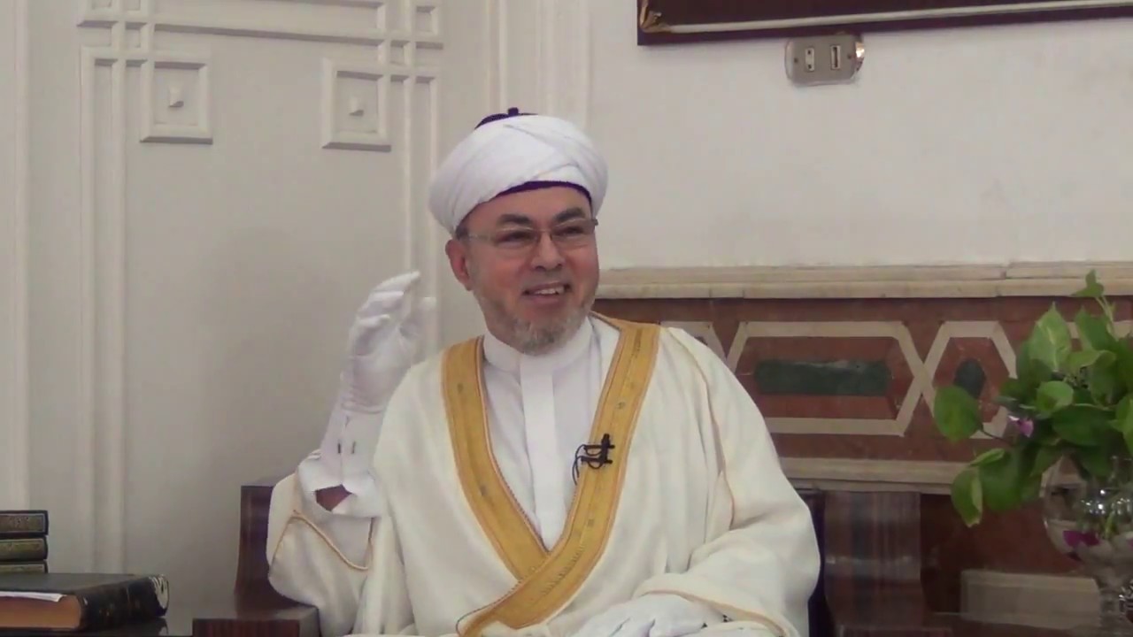 الذكر باللفظ المفرد 