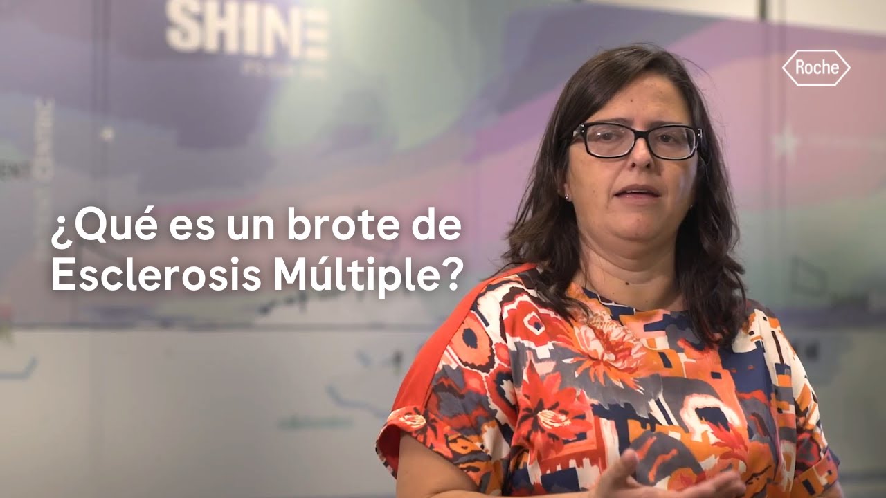 &iquest;Qu&eacute; es un brote en la Esclerosis M&uacute;ltiple? Identificaci&oacute;n y manejo efectivo