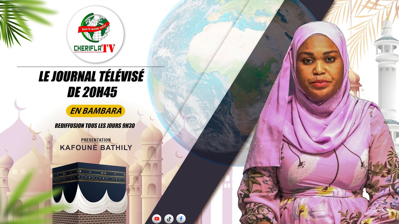 JT BAMBARA MERCREDI 25 02 2026