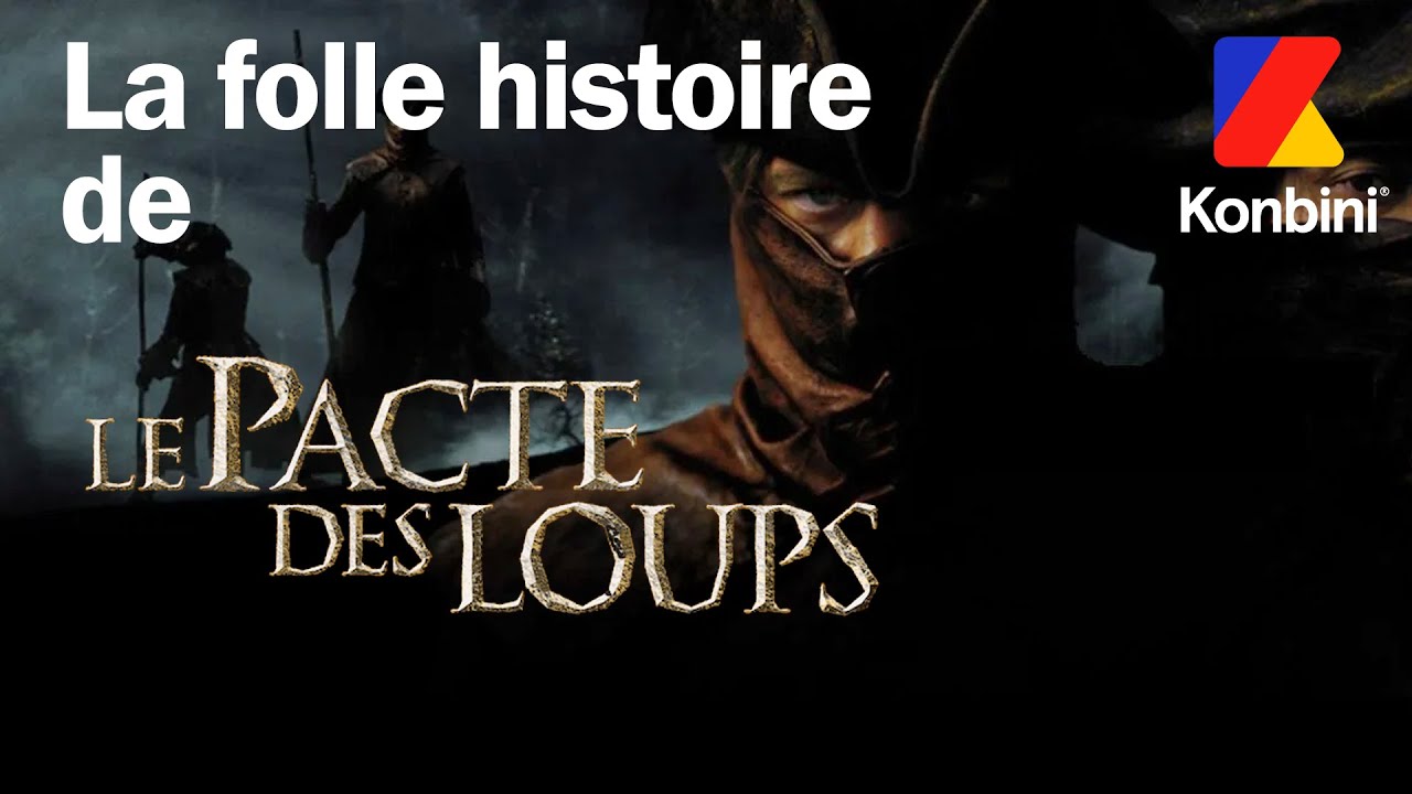 Le Pacte des Loups : Christophe Gans raconte les coulisses du film aux millions d'euros
