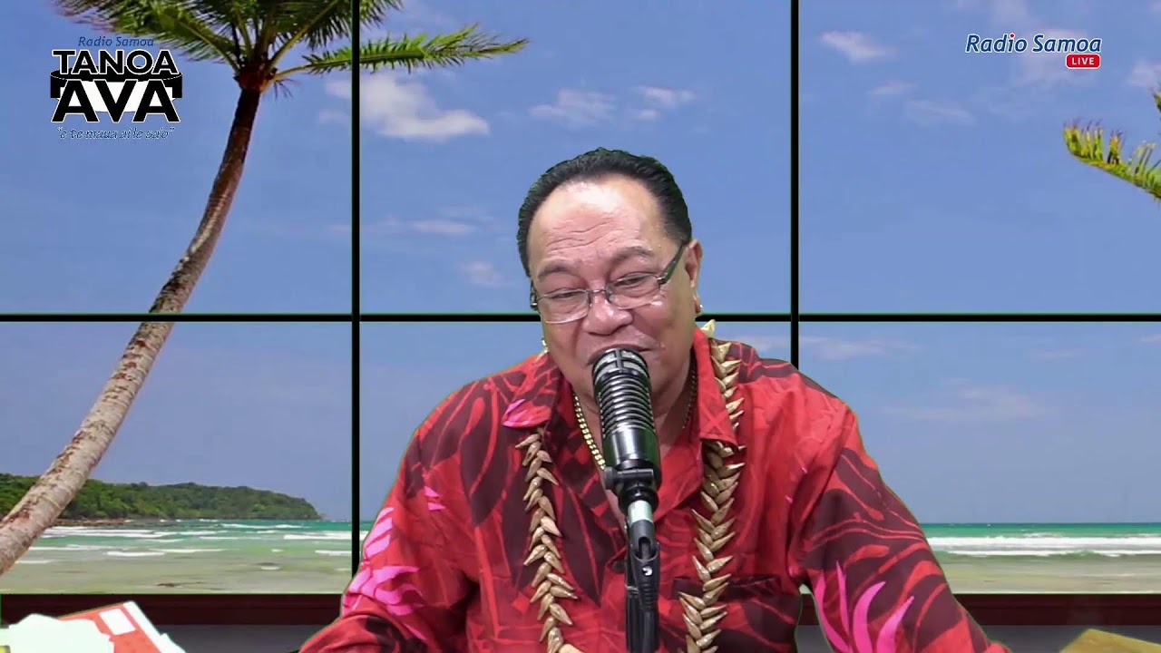 Tanoa Ava Show, 03 FEB 2024 - Radio Samoa