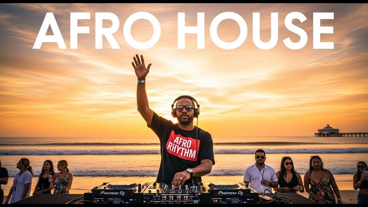 Top Hits 2026 🔥 SUMMER AFRO HOUSE Mix ~ TikTok & Spotify Viral Hits 🎶 Best Songs 2030 48