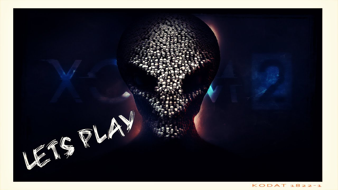#8 XCOM 2 - Finałowe Starcie 2/5