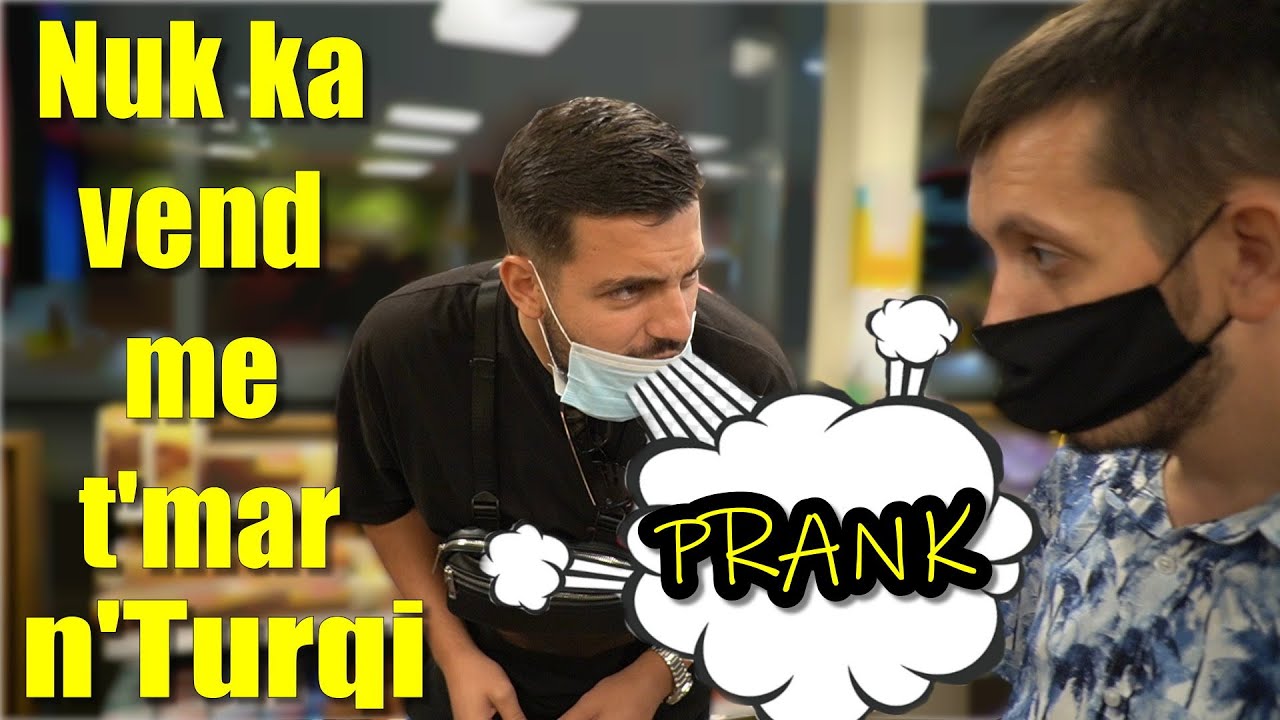 Turkey Trip Episode I