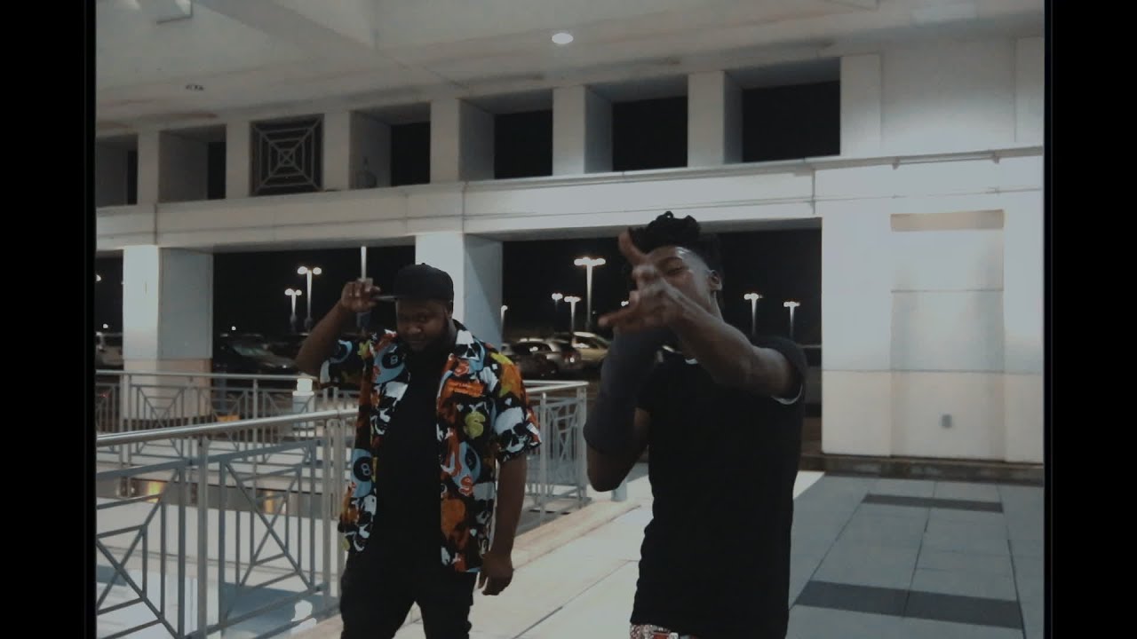 NBT WOP x Loskee Pablo 