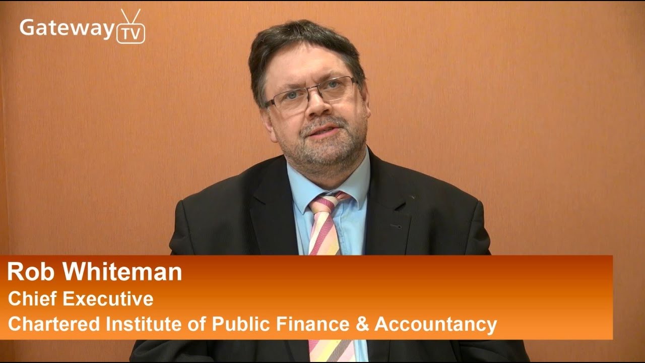Trust & Transparency in the Public Sector