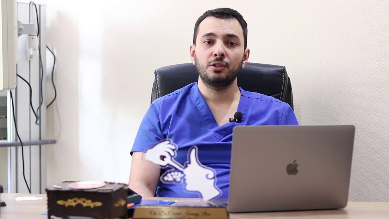 Burun əti olan uşaqlar DİQQƏT!   Dişləriniz çürüyə bilər