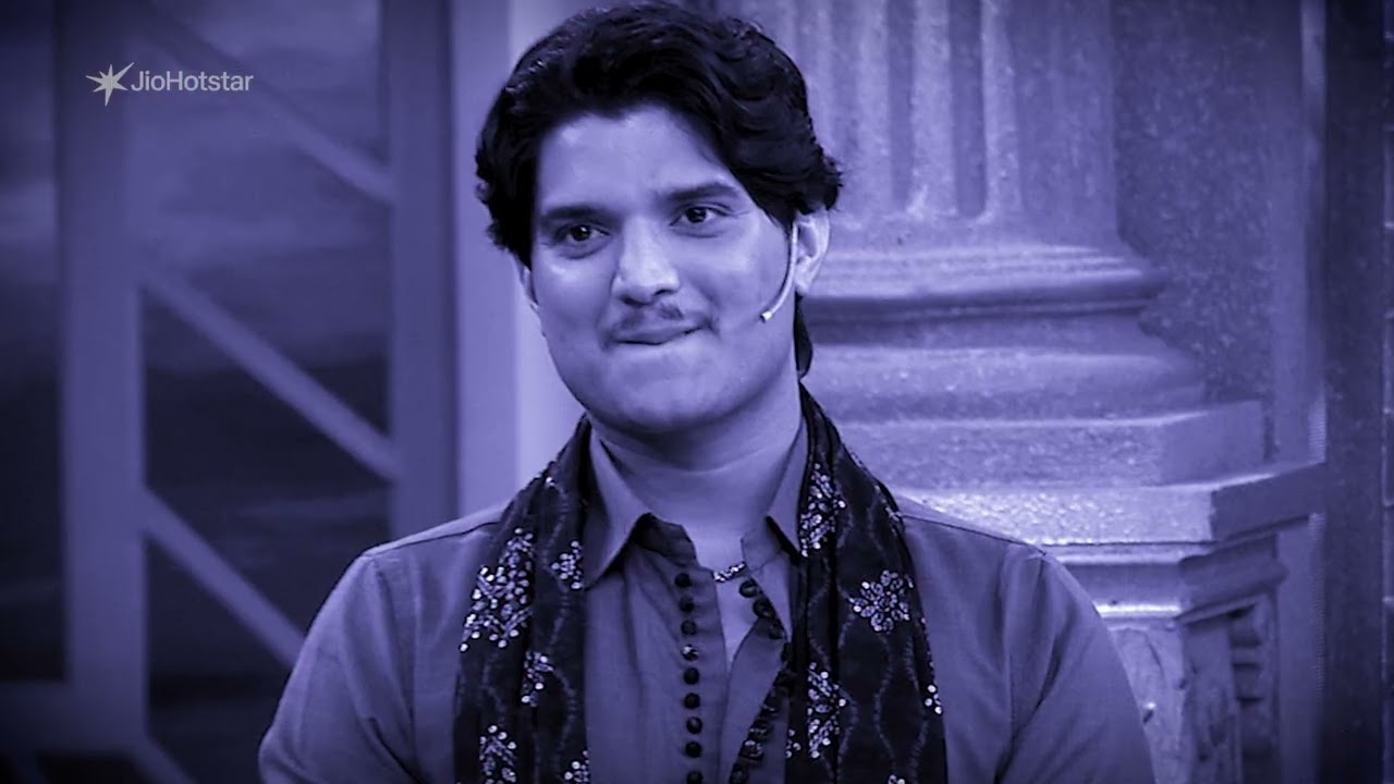 Shehbaz Vs Mridul | Bigg Boss 19 | Grand Premiere Streaming 24th August&nbsp;|&nbsp;JioHotstar