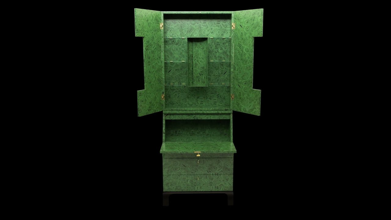 The Fornasetti Trumeau: A Design Icon