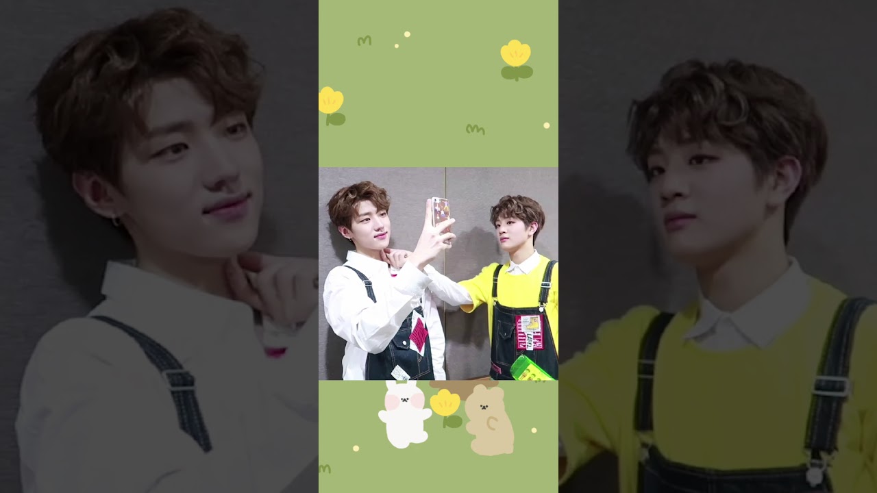[동키즈] 재찬씨가 말하는 문익씨와 재찬씨의 사이는?