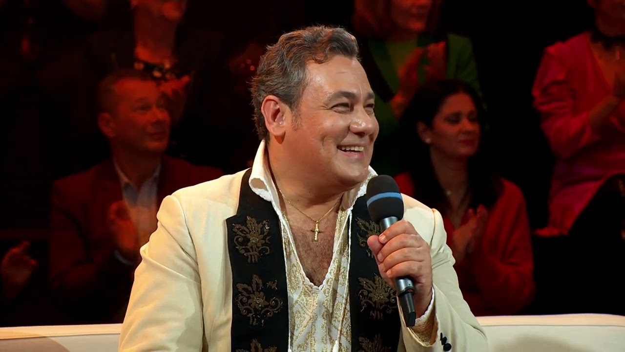 Gala Ionuţ Dolănescu 40 – a doua parte (@TVR1)