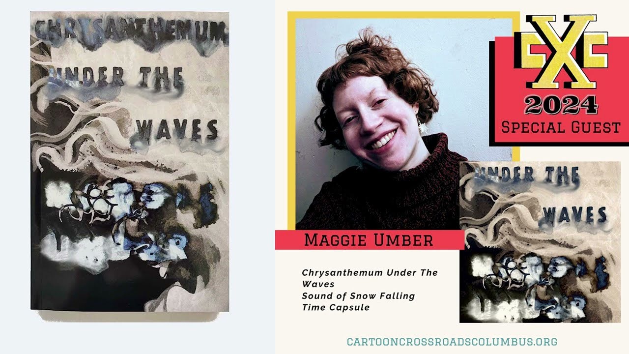The Sounds of Silence: Spotlight on Maggie Umber