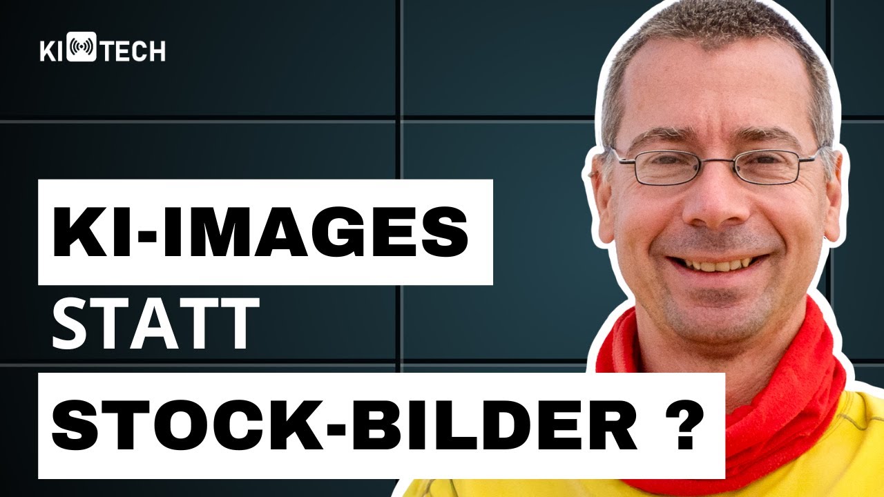 KI Bildgenerierung in Unternehmen: Midjourney & Nano Banana, Profi-Design ohne Agentur? | #KIundTECH