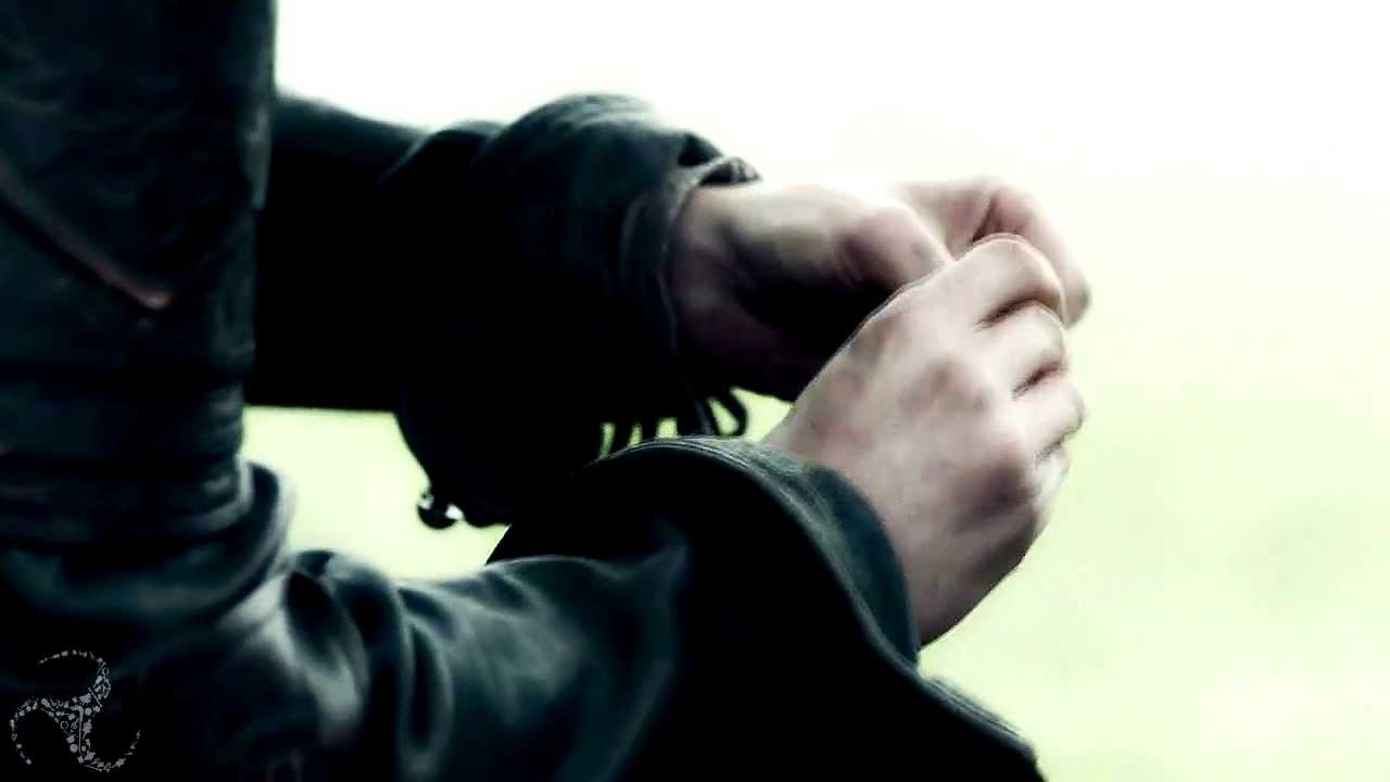 Athos & Milady - Once upon a dream