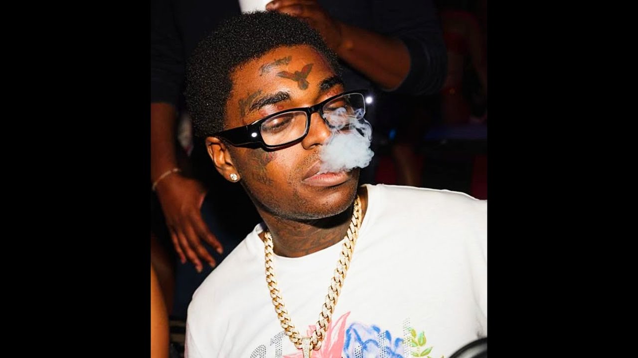 (FREE FOR PROFIT) Kodak Black Type Beat 2023 - 