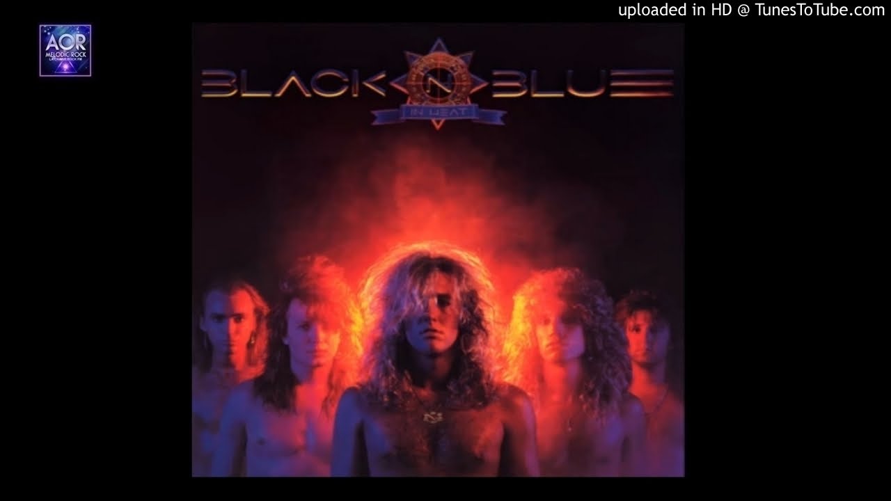 Black 'N Blue - Gimme Your Love