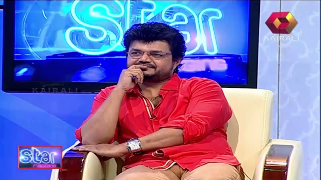 Ranjini Haridas explains her concept of feminism