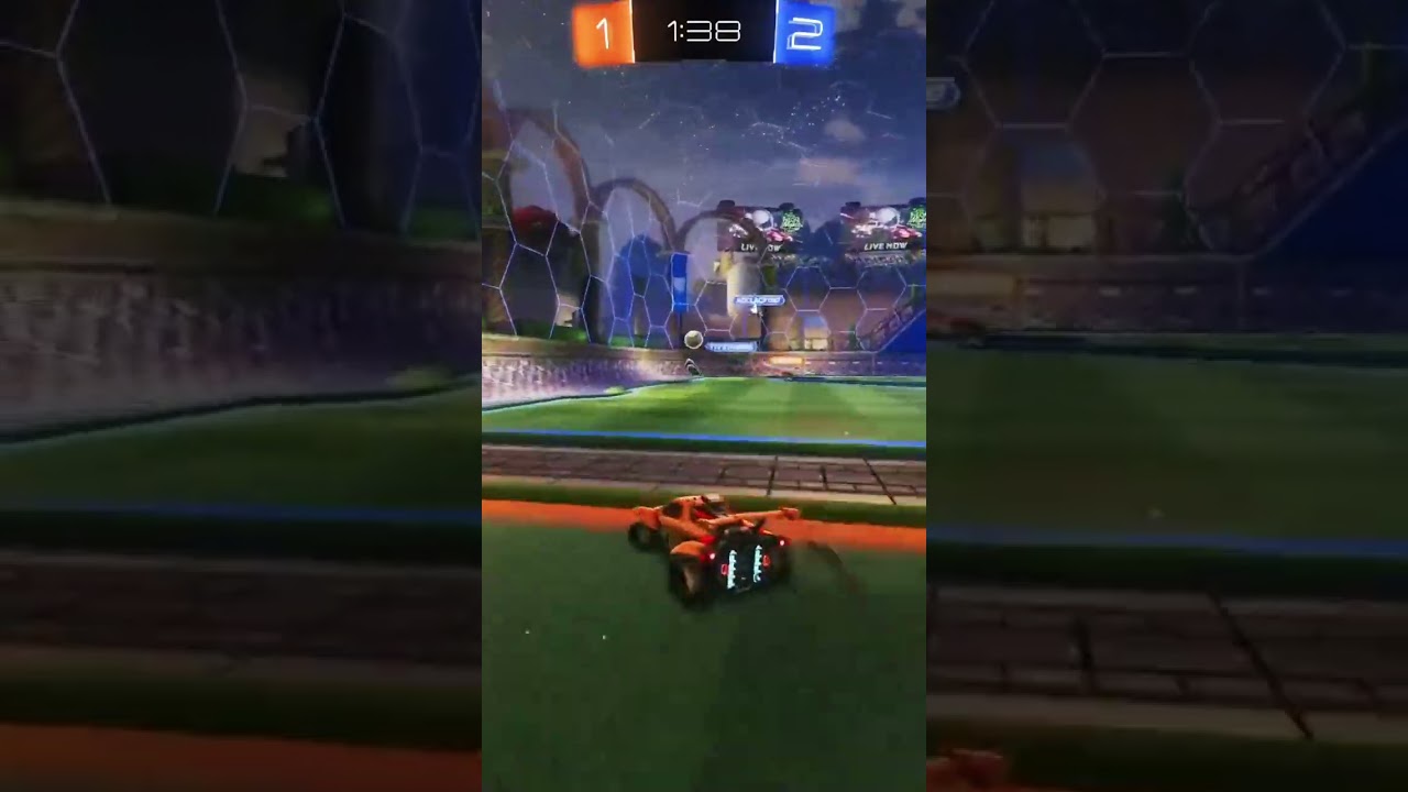 #rocketleague