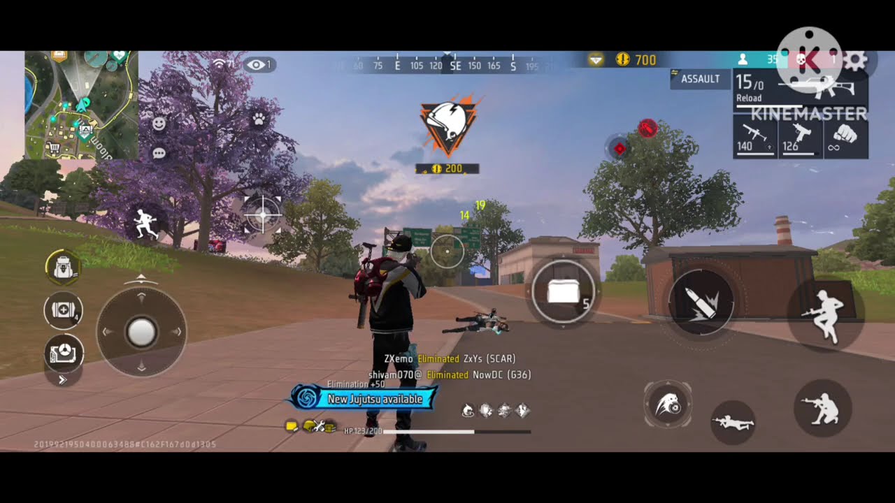 #freefire plzz support me 🙏🙏