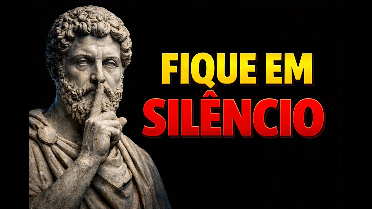 6 Lições Estoicas Que Mudam Como As Pessoas Te Tratam