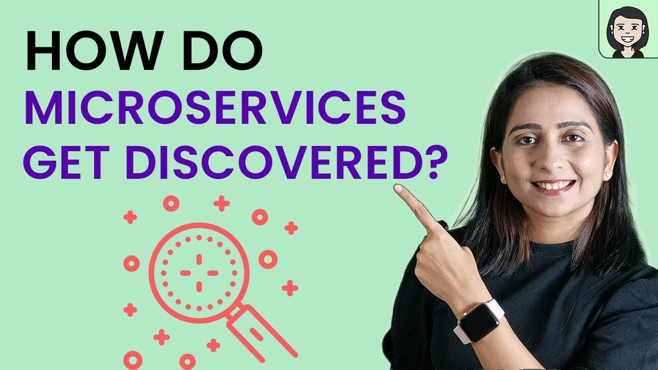 Service Discovery in Microservices | Microservices Primer Course