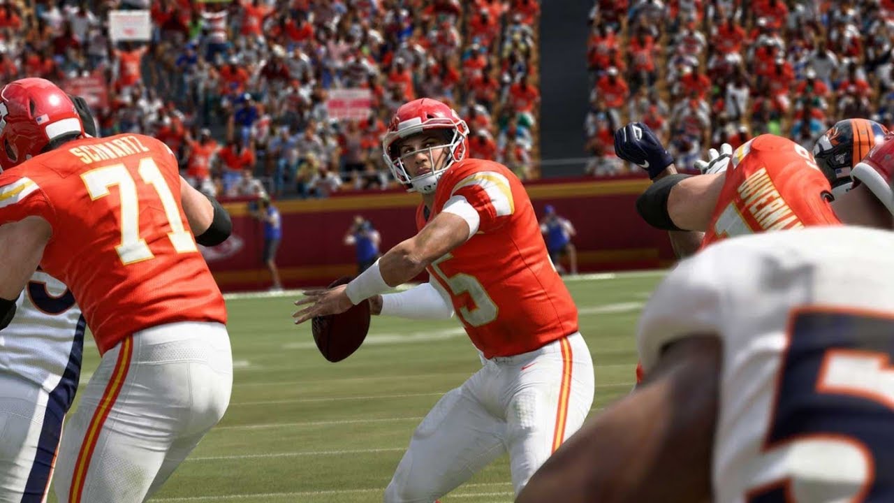 MADDEN 20 SUPERSTAR ABILITIES AND X FACTOR PLAYERS