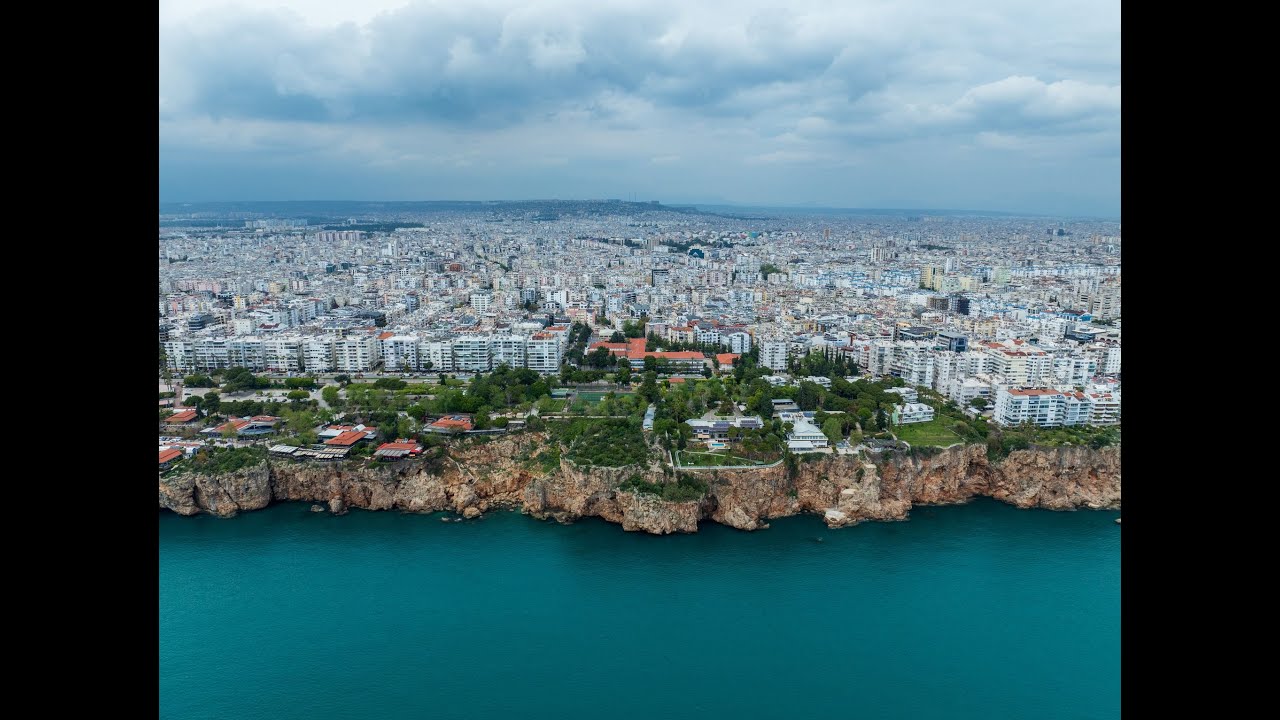 Alanlarımızın Tanıtımı