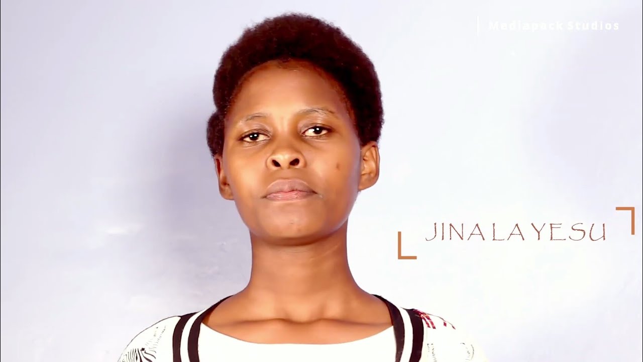 JINA LA YESU SN1 Ep1 ( MEDIAPACK CHORALE )