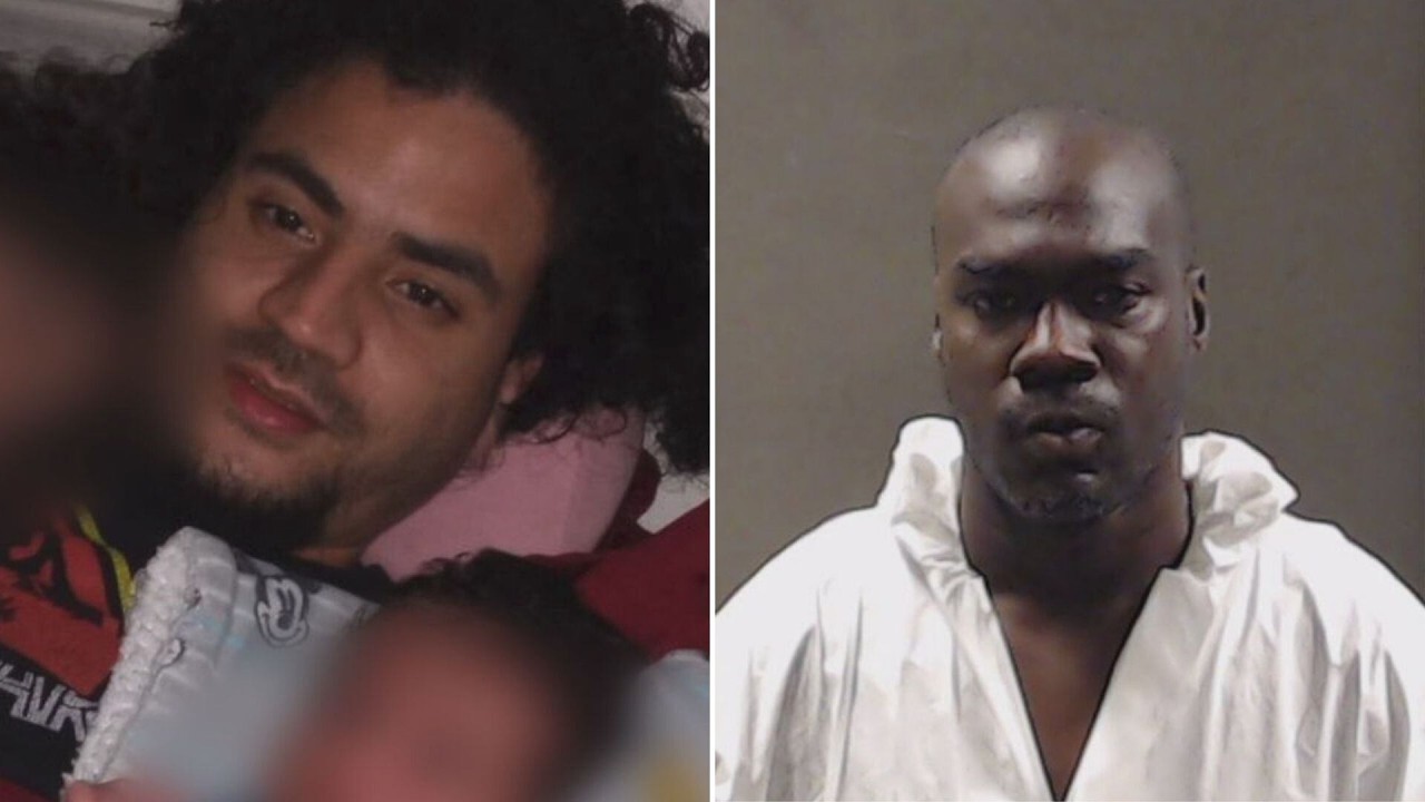 Months after finishing 20-year sentence, police say man committed murder