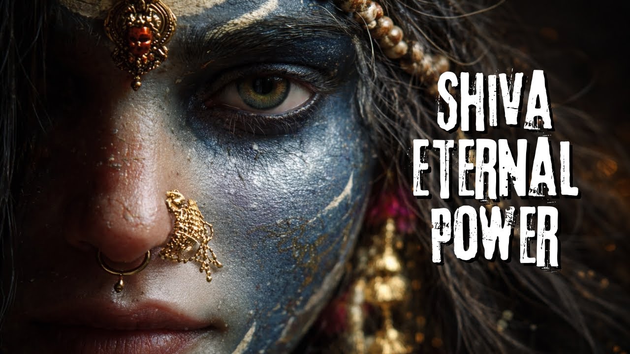 “Har Har Mahadev: Most Powerful Shiv Bhajans | Mahakal Tandav | Om Namah Shivaya ”