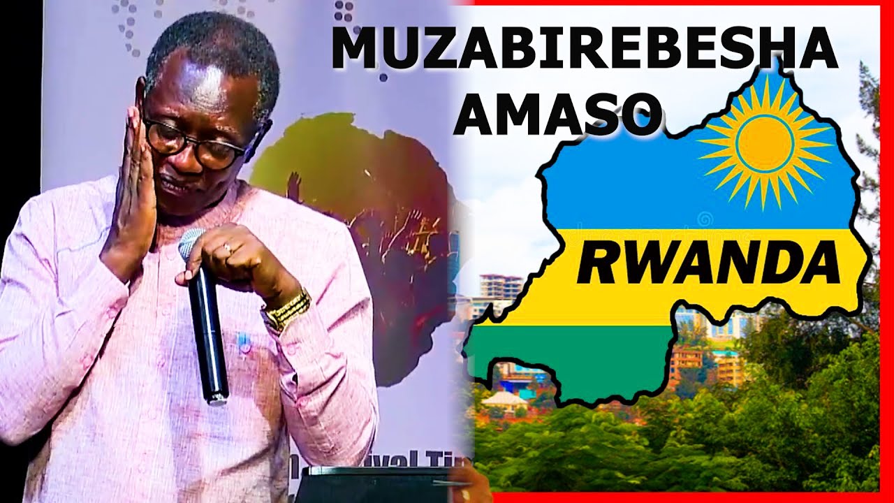 Mwumve mwese😭IBIHANO IBIHUGU BIRI KUDUFATIRA😭Antoine RUTAYISIRE /muhumure dufite Imana .UBUBYUTSE